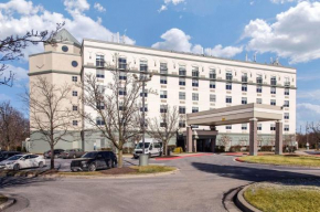 Отель Comfort Inn  Ларго